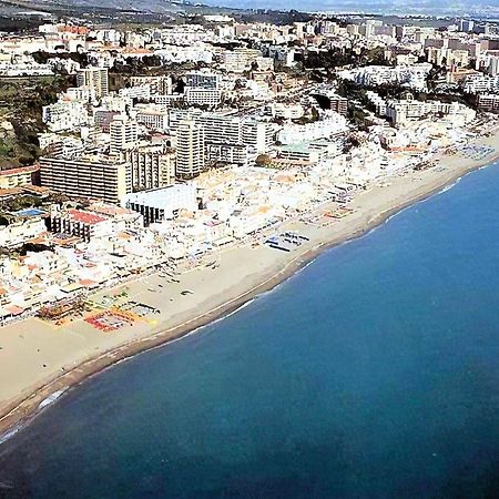 Appartamento La Carihuela Los Nidos Torremolinos Esterno foto