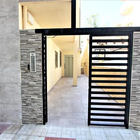 Appartamento La Carihuela Los Nidos Torremolinos Esterno foto