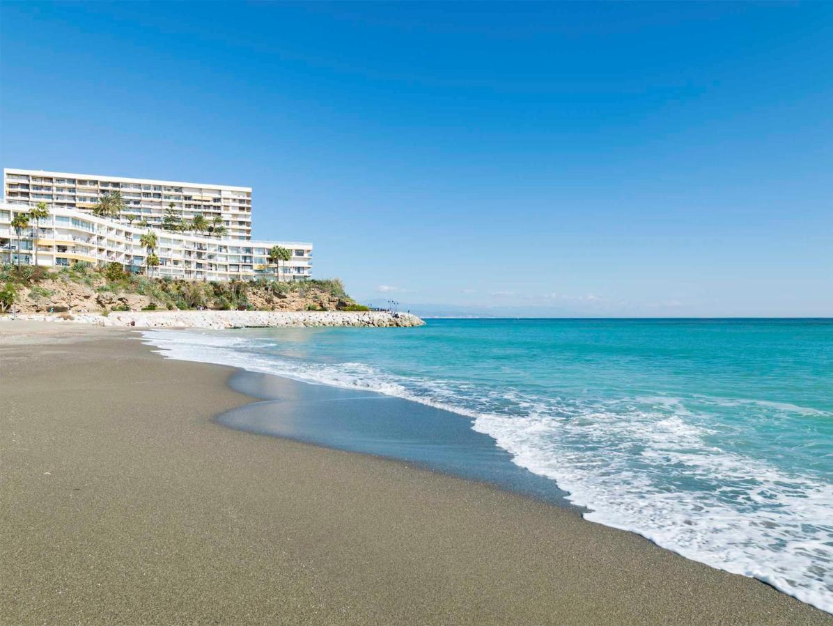 Appartamento La Carihuela Los Nidos Torremolinos Esterno foto